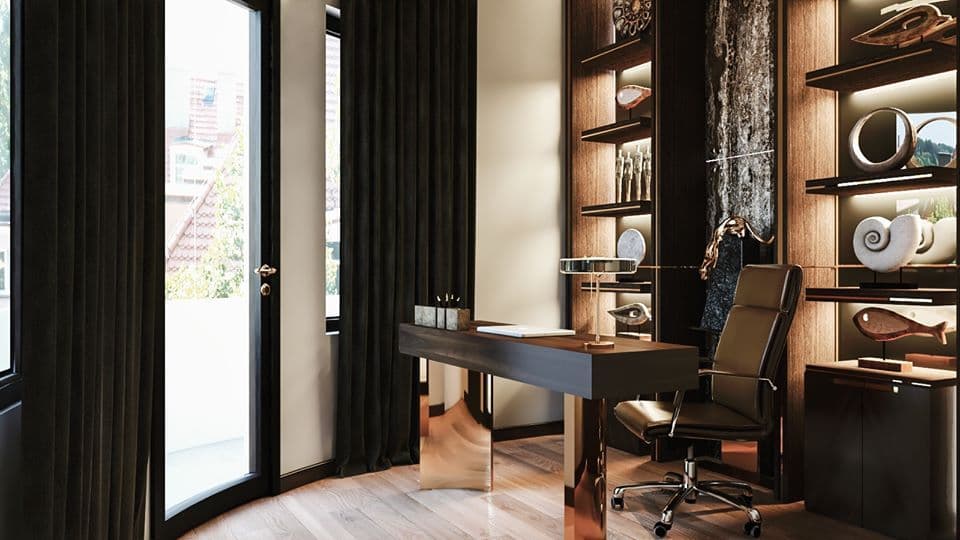 Dự án nhà phố: Lâm Hà, Lâm Đồng